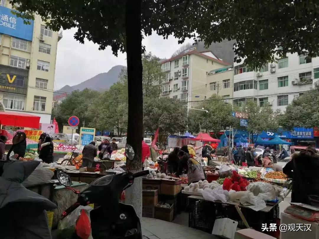 沸腾热闹,沸腾了烟火气息