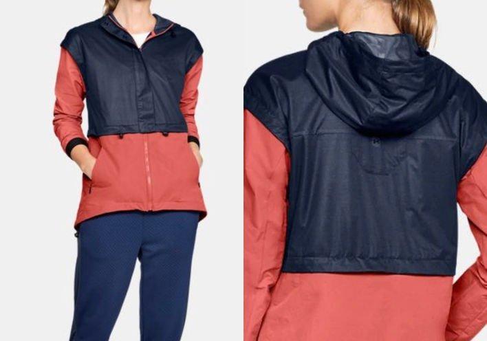 goretex外套都可以户外穿吗,goretex羽绒服和冲锋衣有什么区别