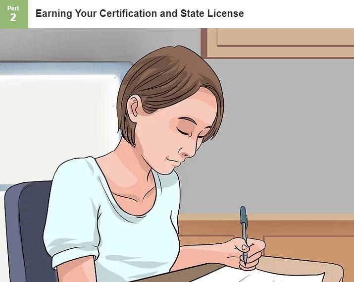 如何成为呼吸治疗师