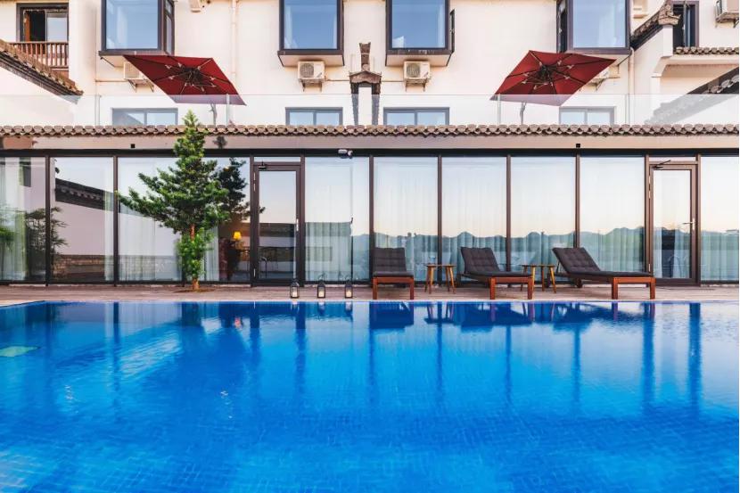 春游江淮请您来推介,春游江淮请您来