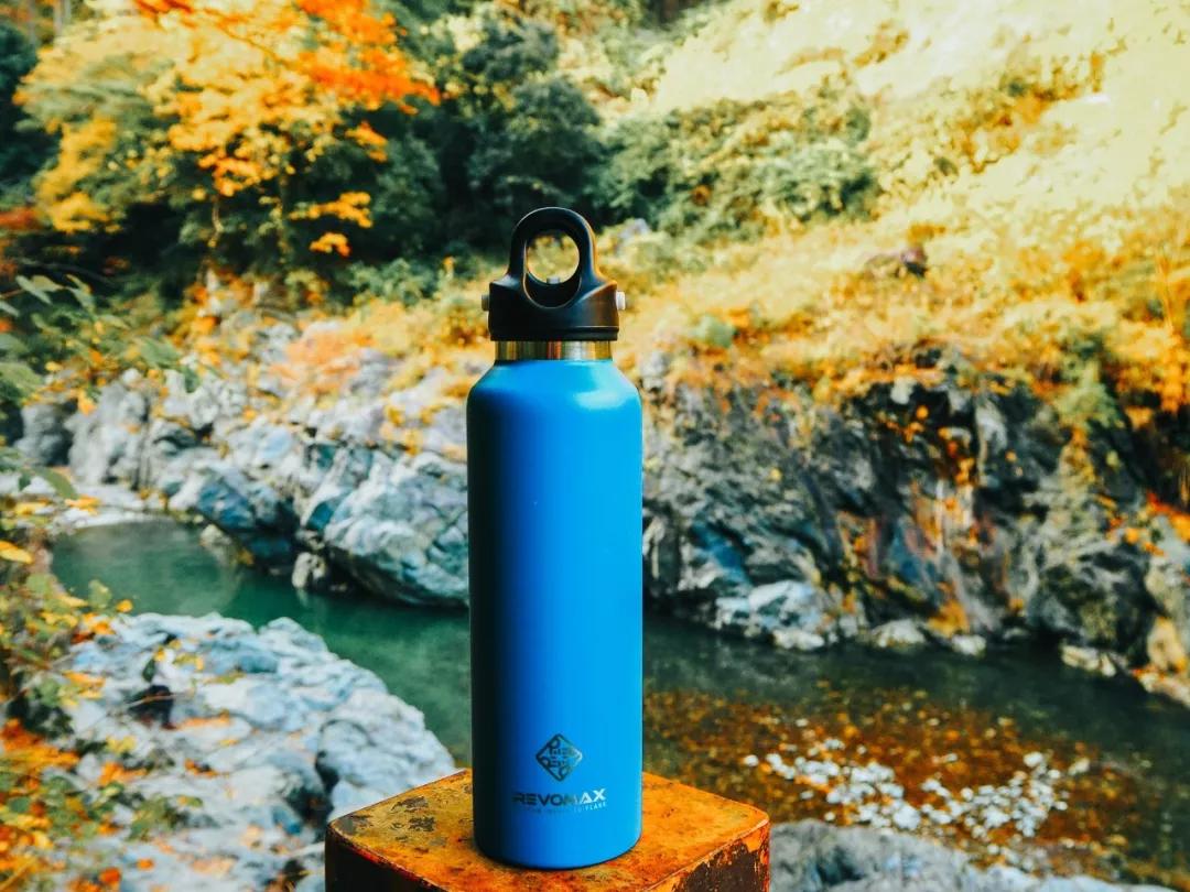 罗永浩推荐保温杯,罗永浩设计金奖