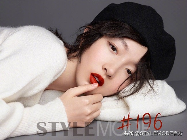 这个冬天,我要跟这几只口红锁死!