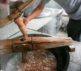 河北省邢台市特色美食 (邢台市南和区特色小吃)