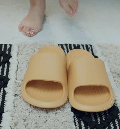 便宜踩屎感拖鞋推荐,便宜又有踩屎感的拖鞋