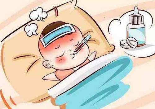 儿科微诊室：鼻塞/发烧/打嗝/语言发育/睡眠不安稳