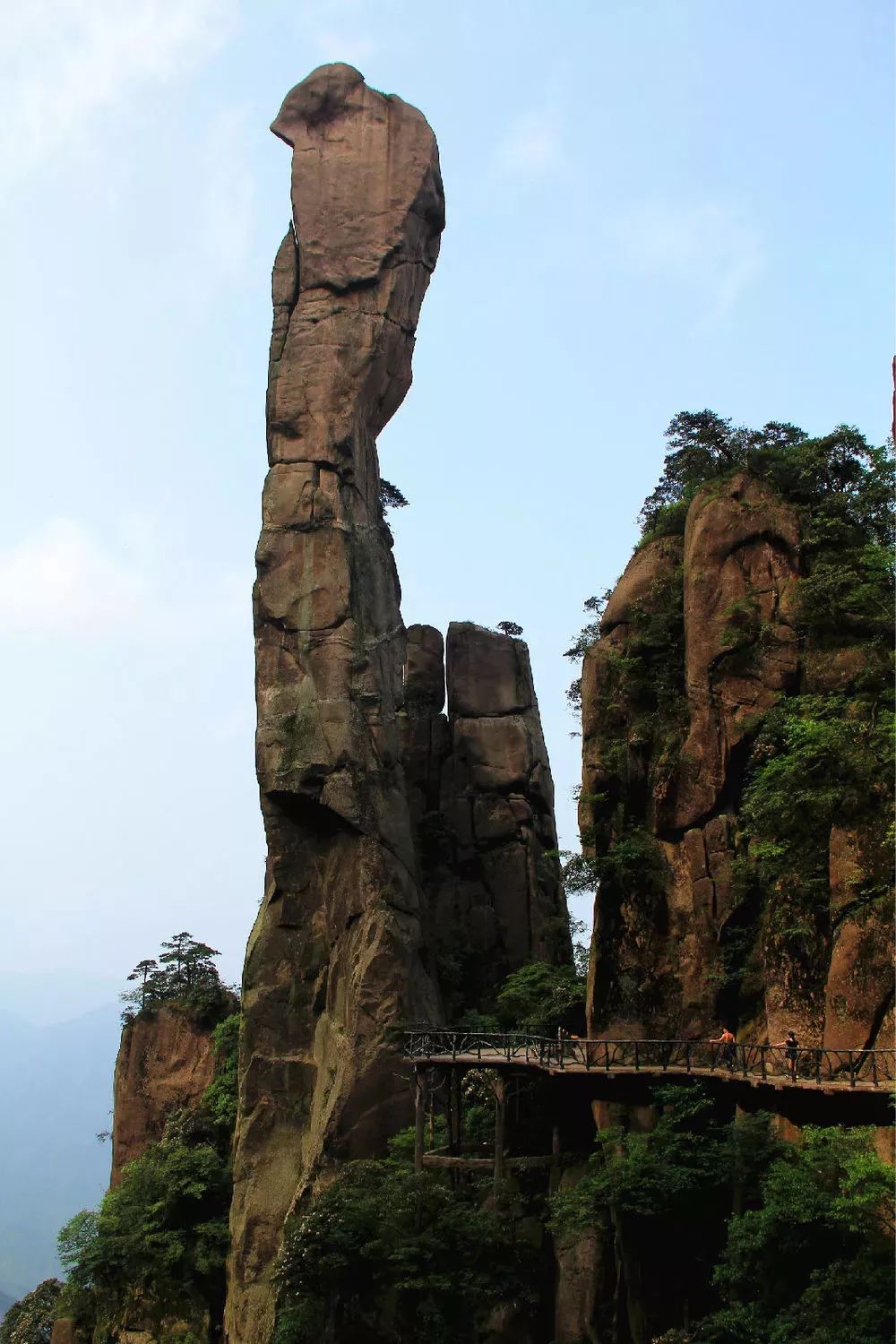 八九月，最值得去的神秘地方美丽风景。