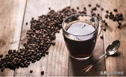 喝咖啡嘴里酸怎么办,咖啡口感酸怎么调节