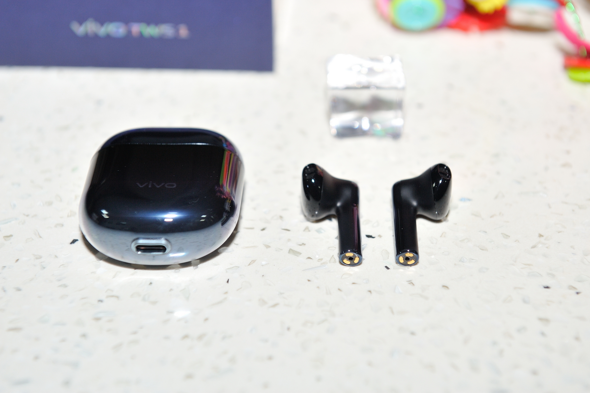 vivo耳机tws3和tws1的区别,vivo耳机tws3和tws1区别