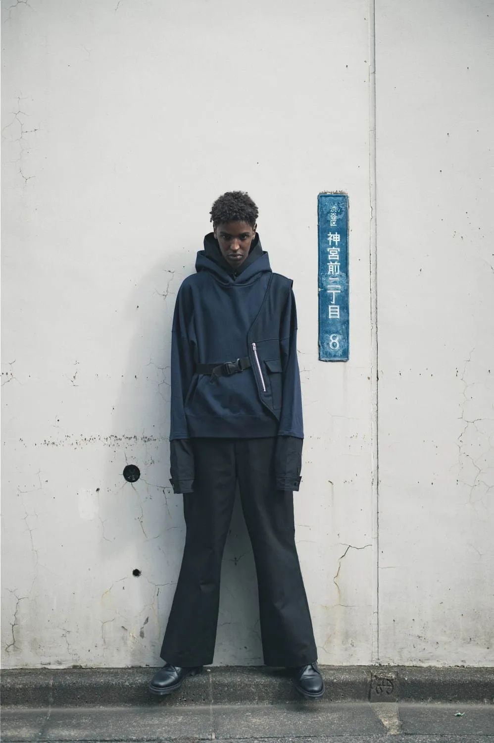 日本潮流服装品牌,小众日本潮流品牌推荐