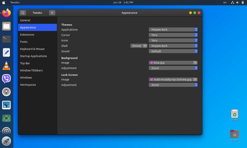 ubuntu缇庡寲鎴恗acos,ubuntu鍜宮acos寰堝儚