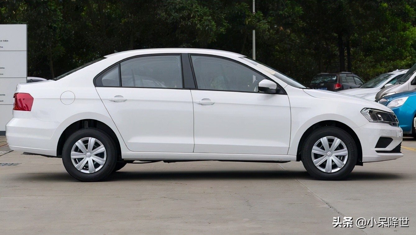 大众新捷达有多耐用,大众新款捷达怎么样