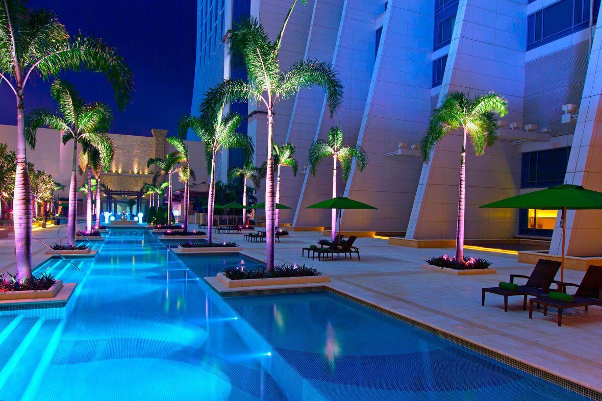 离澳门喜来登最近的酒店,澳门喜来登酒店房价