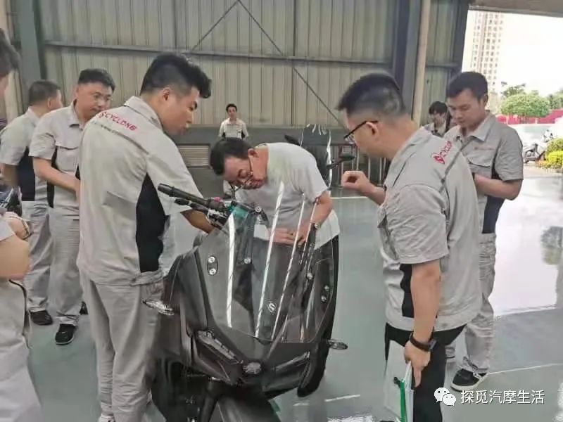 阿普利亚gpr250驭风版优缺点,又一爆款车来了