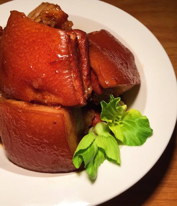 台北故宫十大镇馆之宝肉形石,台北故宫博物院的五花肉石