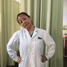 颈椎病越来越严重？教你6步做一套颈椎操，颈椎不疼浑身轻松