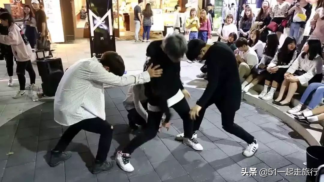 韩国首尔去哪玩,韩国首尔有什么值得去的地方