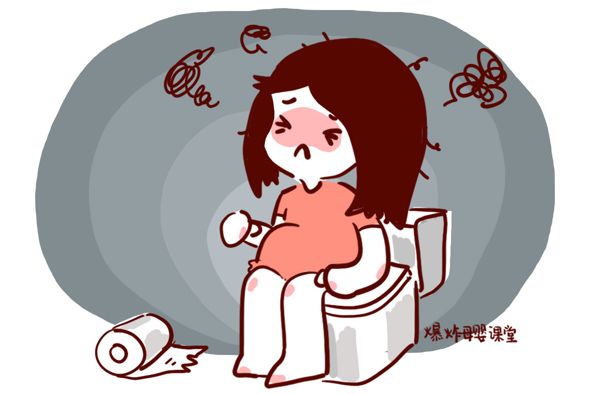 产后40天肚子胀气如何快速消除,宝妈剖腹产后有胀气该怎么办