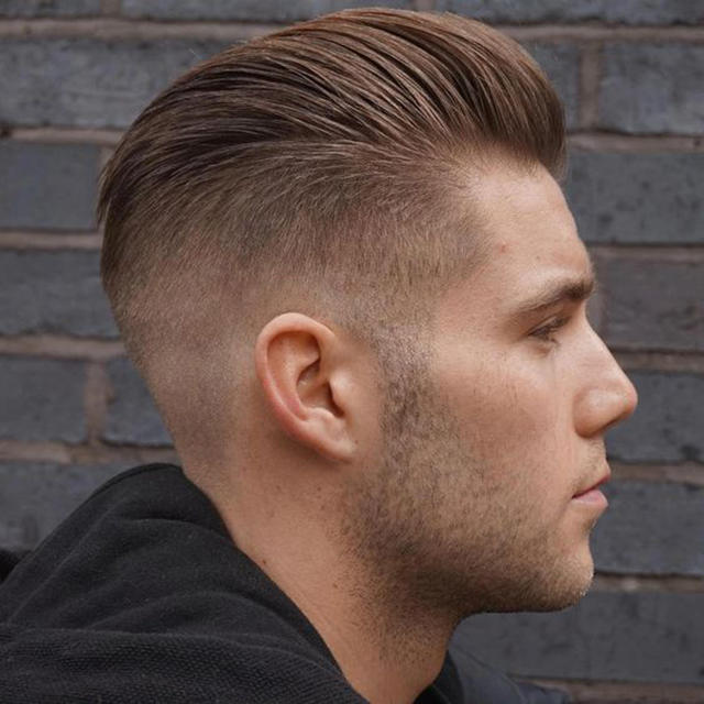 男三款夏天回头率爆棚的发型教程,冬天人气发型快来看看哪款适合你