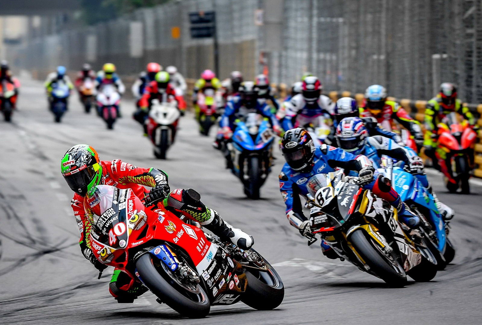 2018澳门格兰披治摩托车比赛,2015澳门格兰披治大赛官网