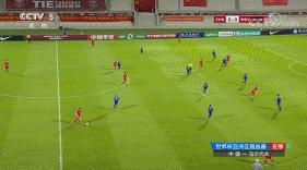 国足5比0马尔代夫刘彬彬,国足5比0马尔代夫开门红