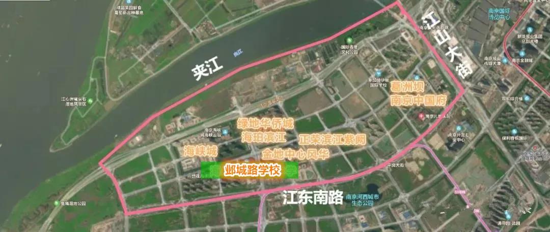 南京南师附中黄山路小学怎么样,南师大附属黄山路小学怎么样
