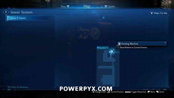 最终幻想7重制版唱片位置,最终幻想7重制版音乐全收集