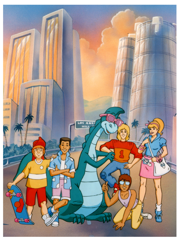 90年代引进的美国动画片,央视引进的美国动画片