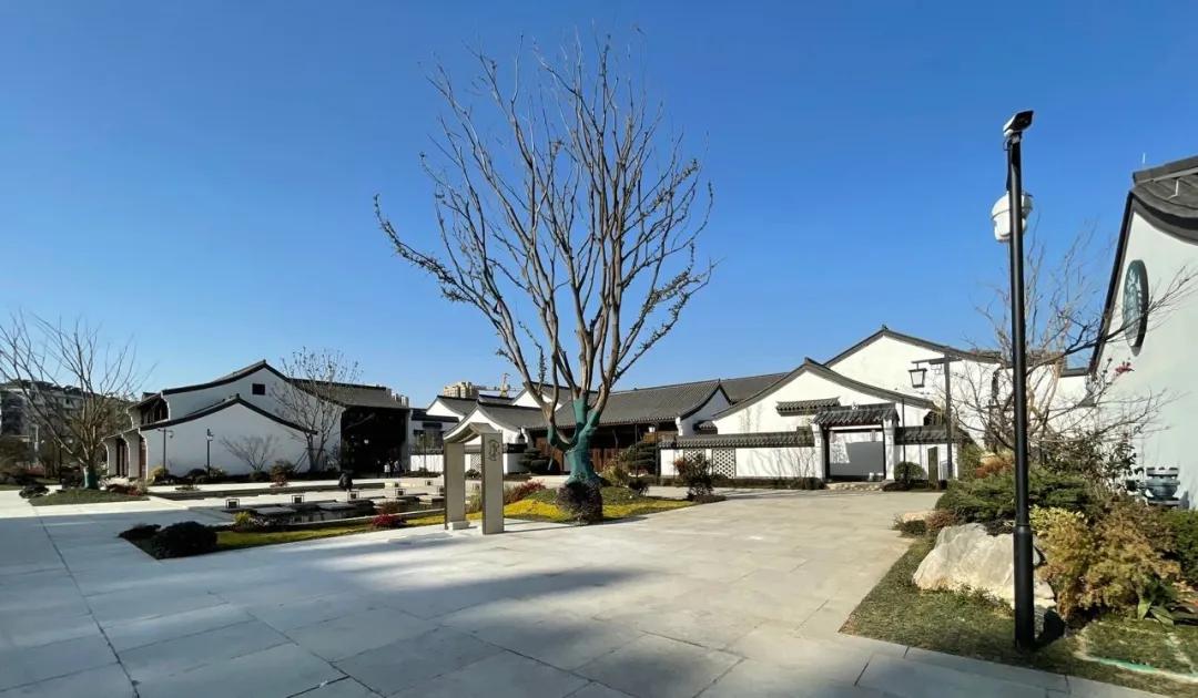 良渚文化村二手房排屋,良渚文化村房价潜力