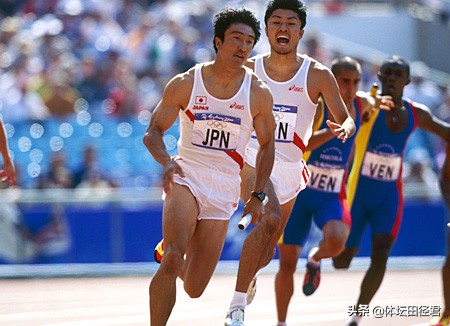 苏炳添的百米亚洲纪录有多难破,苏炳添破男子百米亚洲纪录完整版