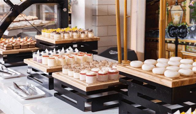 广州花城汇环球魔幻世界,花城汇mag魔幻城