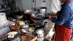 传统名菜中属于杭帮菜的有哪些,杭帮菜分别起源于哪些朝代