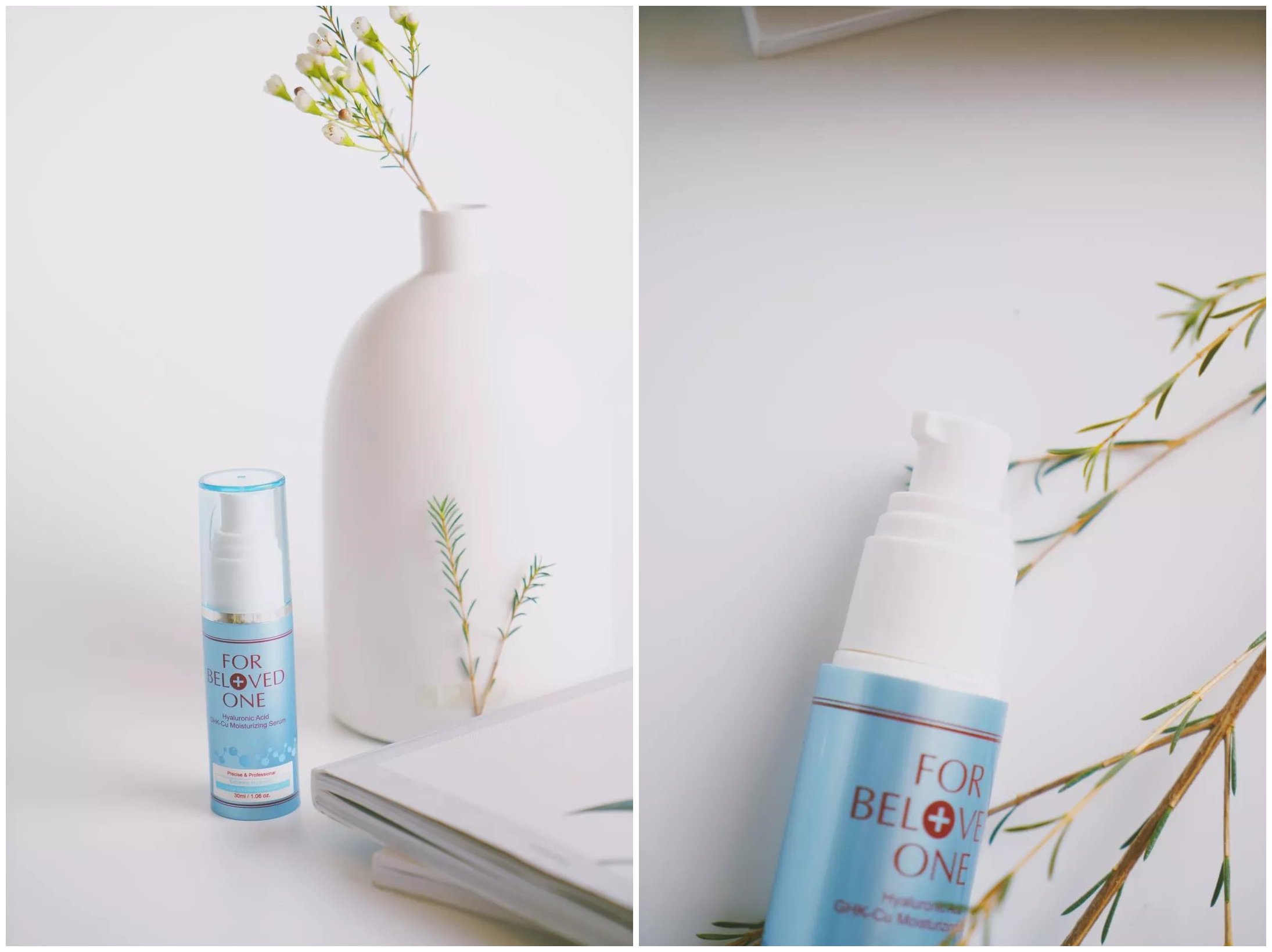 9款超人气保湿单品，让你过一个水润有“面子”冬天