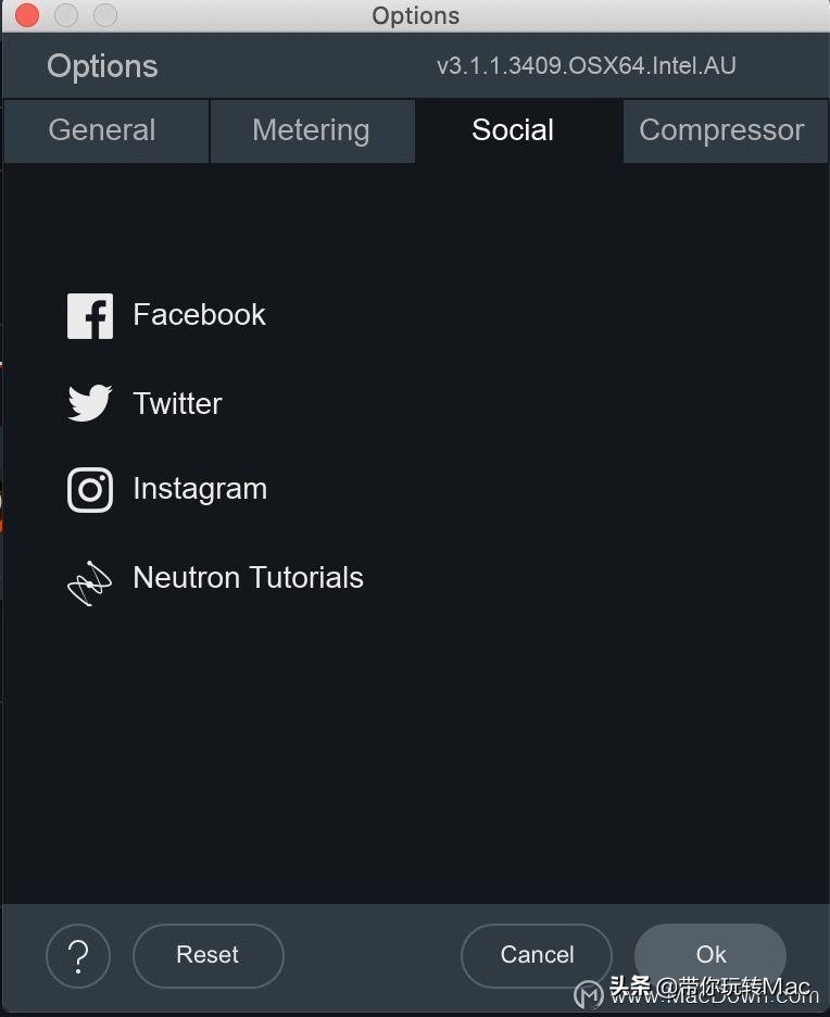 mac系统安装混音插件,mac系统cubase混音插件