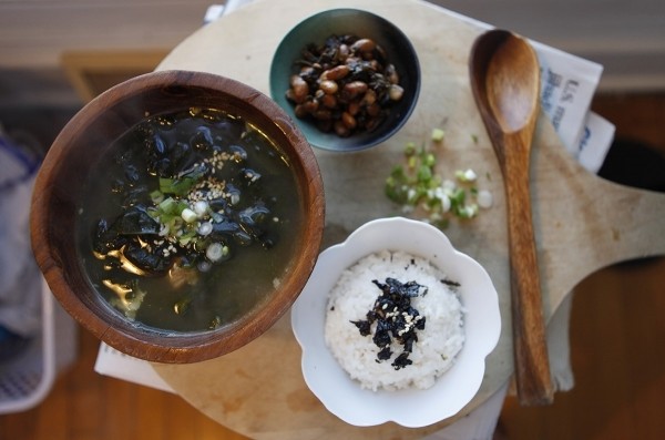 韩国美食各种汤饭,韩国汤类做法