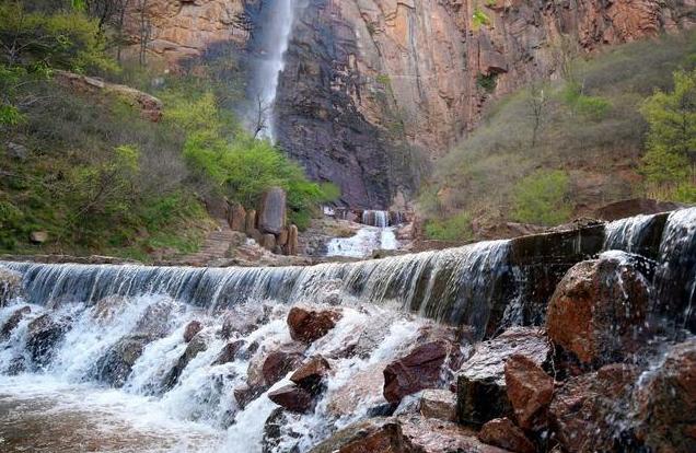 山东泰山五大名山,山东除了泰山还有值得爬的山吗