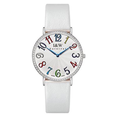 爱沃驰腕表,爱沃驰手表哪款好看