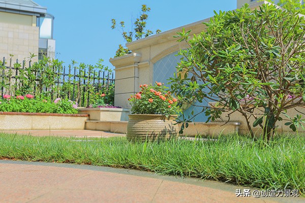 庭院风水布局禁忌需要注意什么,中式庭院别墅风水布局