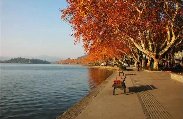 杭州新玩法,杭州人少最值得玩的地方