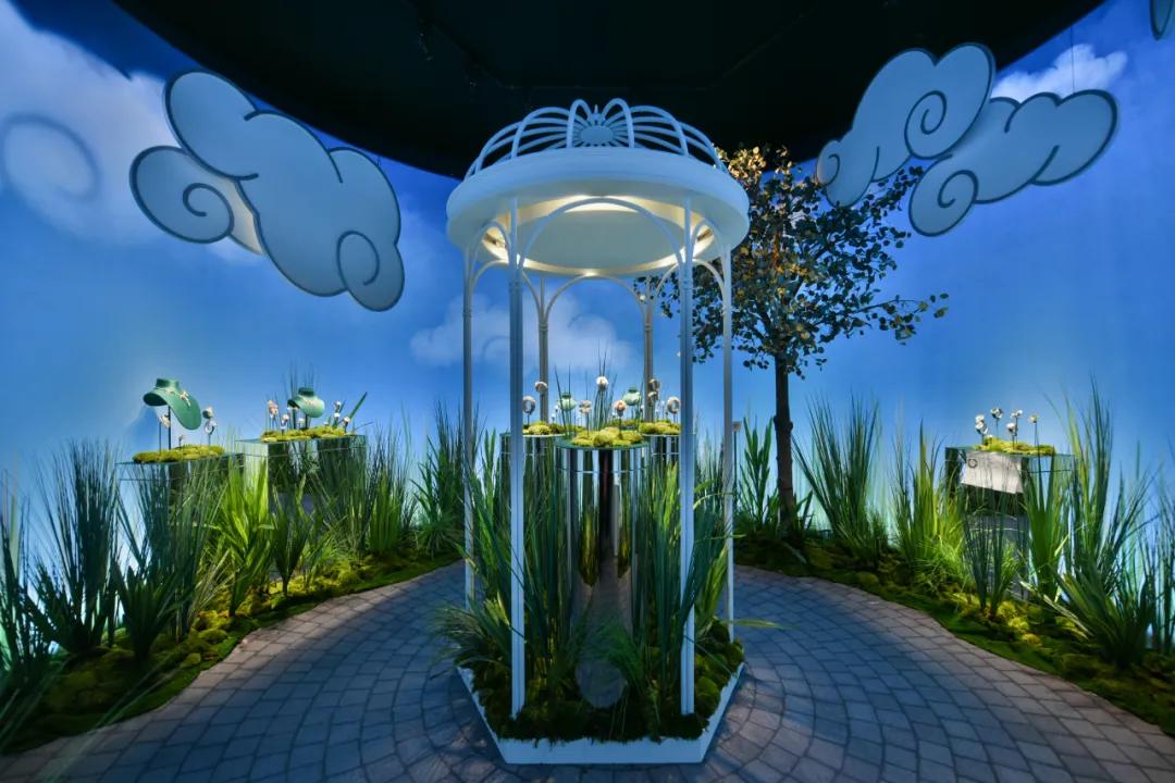 梵克雅宝情人桥体验会,梵克雅宝情人桥空降魔都