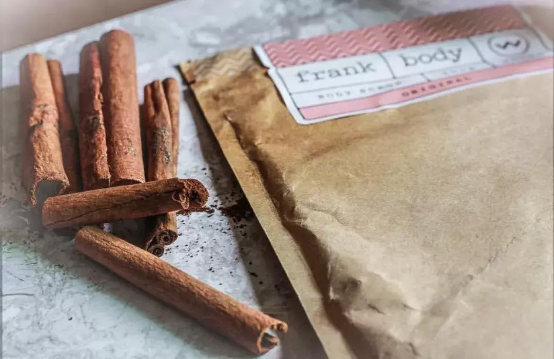 Nighty-night|沐浴后的疗愈时光⏱