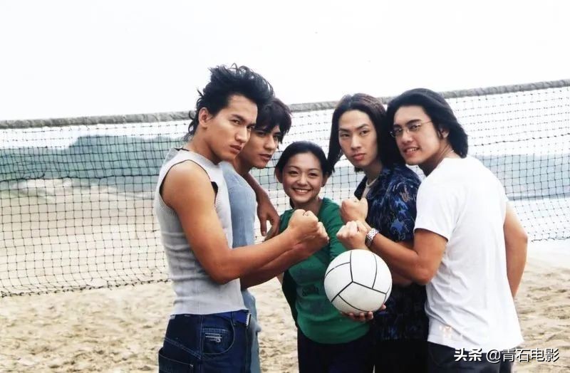 台版流星花园经典,流星花园电视剧全网看