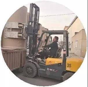 一块砖的再生之旅……咸阳这个公司，让你想不到的，都能成为现实