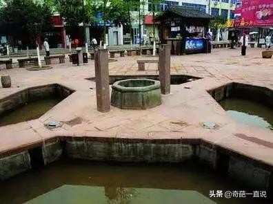 三国时期的成都和现在成都,成都有没有三国遗留下来的遗址