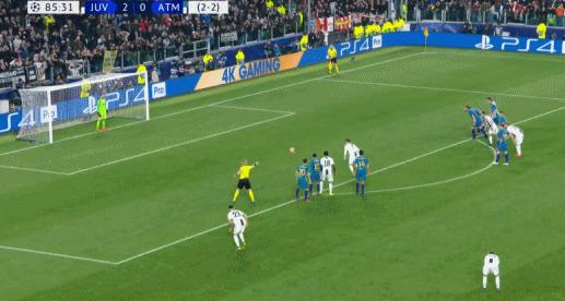 尤文大逆转马竞完整版,尤文大逆转迪巴拉