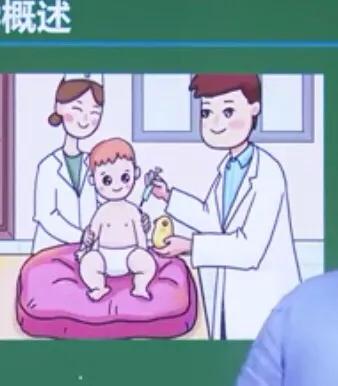 宝宝接种手足口疫苗后有什么反应,婴儿接种13价肺炎疫苗后的反应