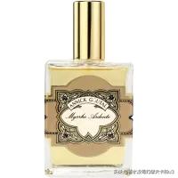 香水种草持久,乳香香水推荐