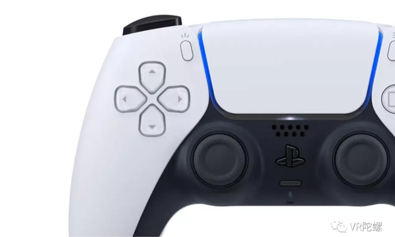 索尼下一代PSVR，如何利用现有手柄黑科技？一文硬核解析
