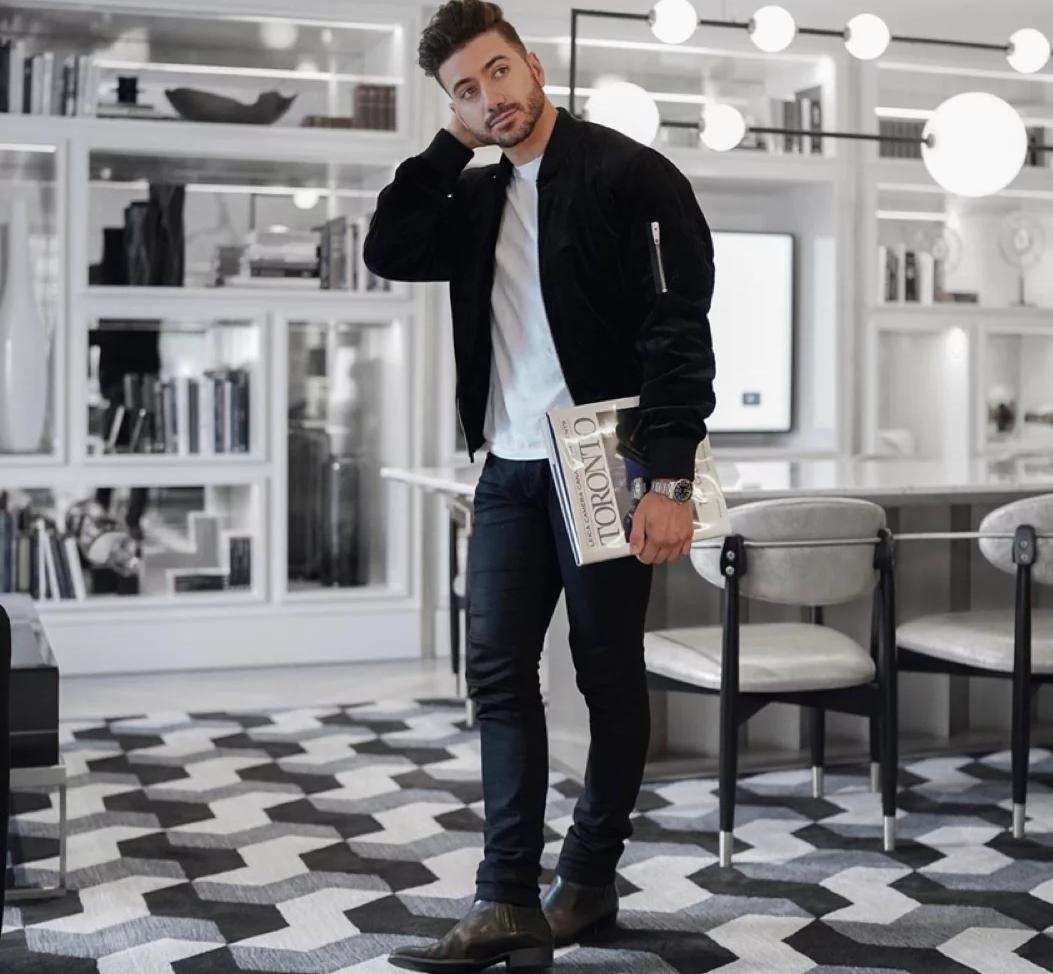 男士如何穿衣搭配才显高级成功,男士穿衣搭配怎么穿简单大方