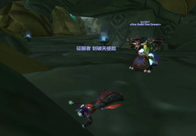 魔兽世界不能攻击目标怎么回事,魔兽世界不能玩了吗