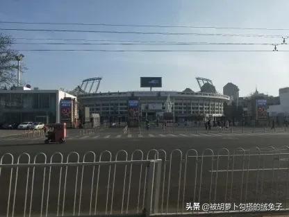 北京最小的地面地铁站,北京无轨电车3路